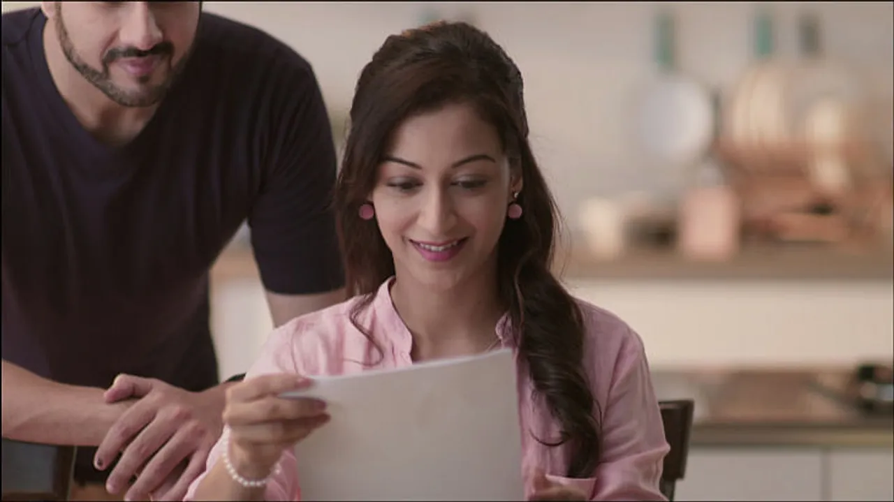 Lotus Herbals baby+ addresses issues around adoption in its Mother's Day special ad-film
