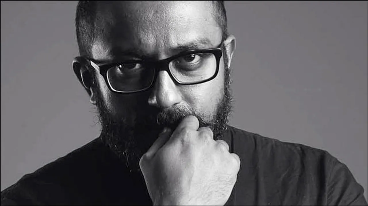 Scarecrow Communications appoints Pravin Sutar as senior creative director, art