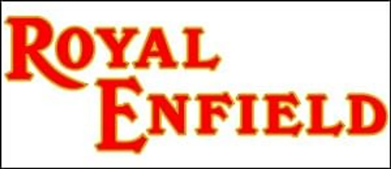22feet wins digital duties of Royal Enfield
