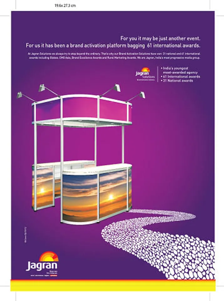 Brand Activations Solution