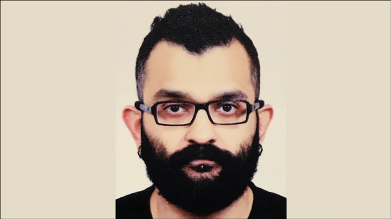 Vinay Venkatesh is CCO - Digital at Fountainhead MKTG