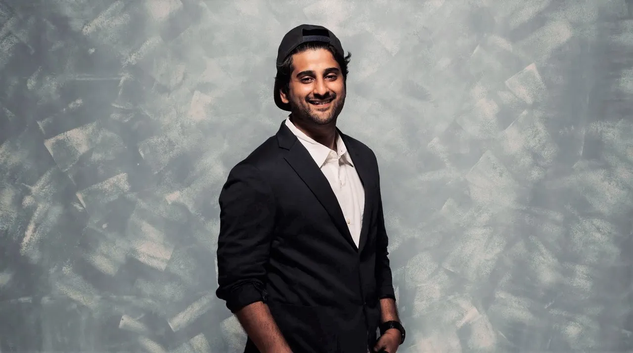 Supari Studios creates launch campaign for CRED
