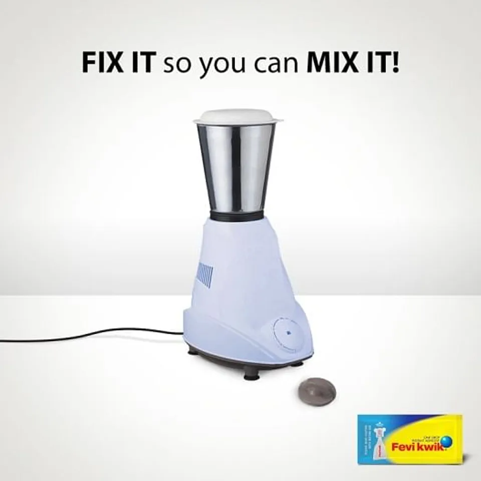 Fix it