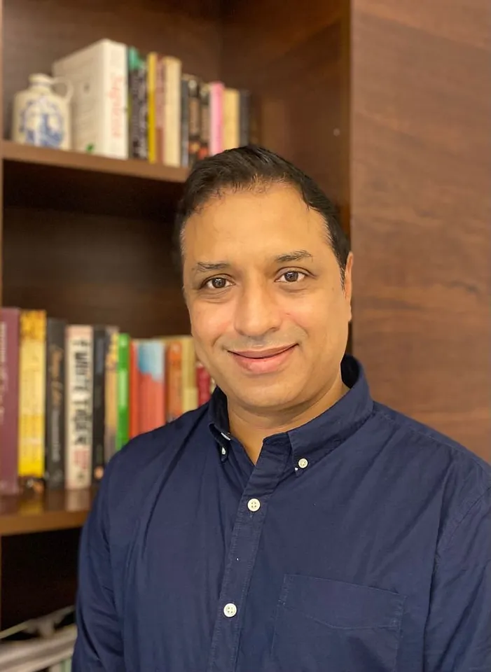 Lowe Lintas appoints Kedar Teny as CEO