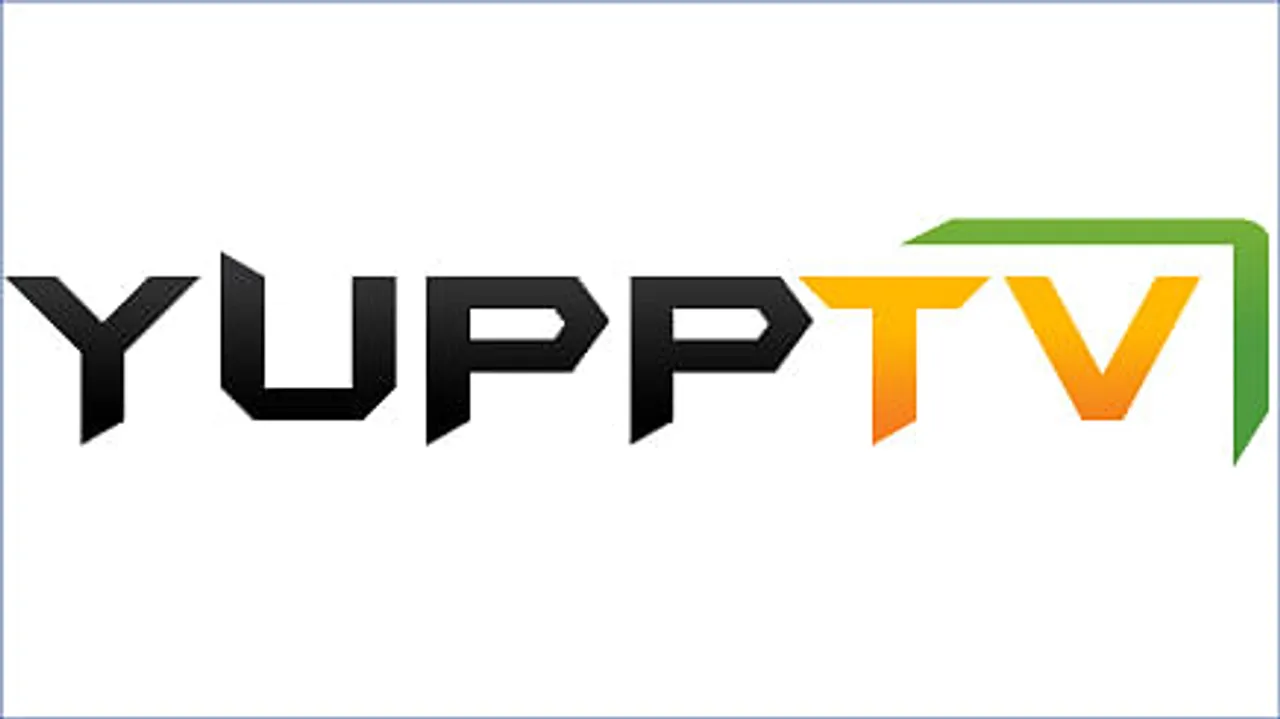 YuppTV Bazaar partners with Comedy Munch