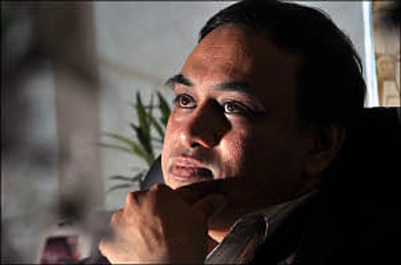 Ashok Venkatramani quits ABP News Network