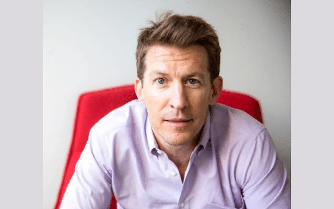 Chris Riedy appointed as Twitter's new head of advertising sales