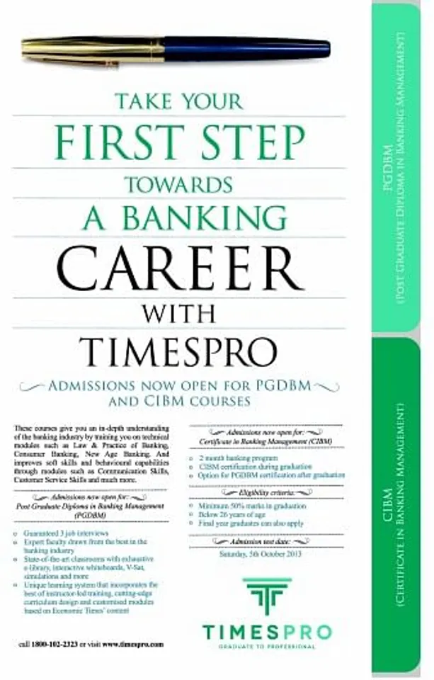First Step