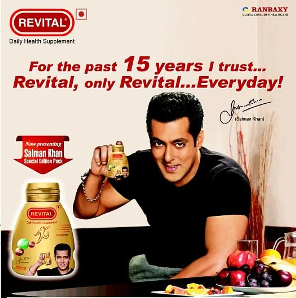 Salman Khan