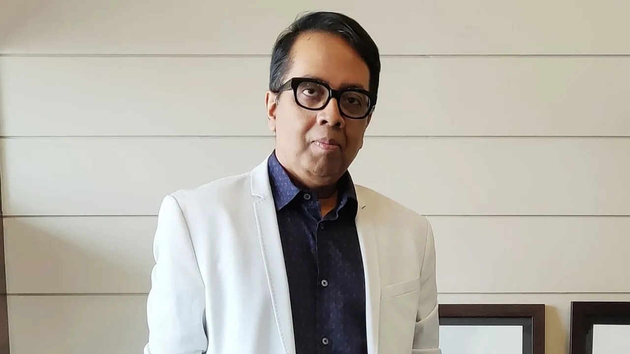Partha Sinha appointed as President of The Advertising Club 