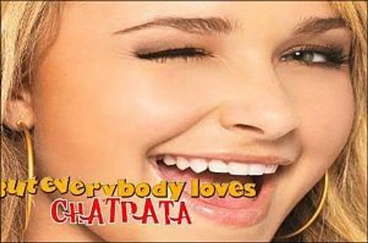 "Something that has added fun and masti in our lives through generations"