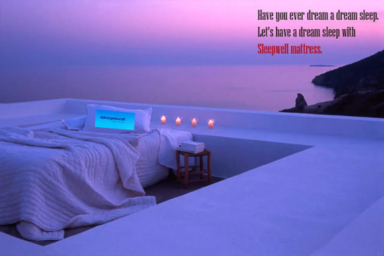 Dream sleep
