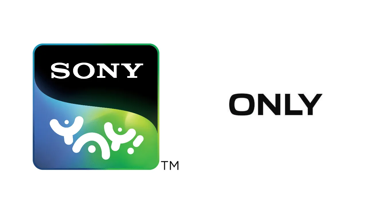 Sony YAY! and ONLY team up for collection inspired by Naruto