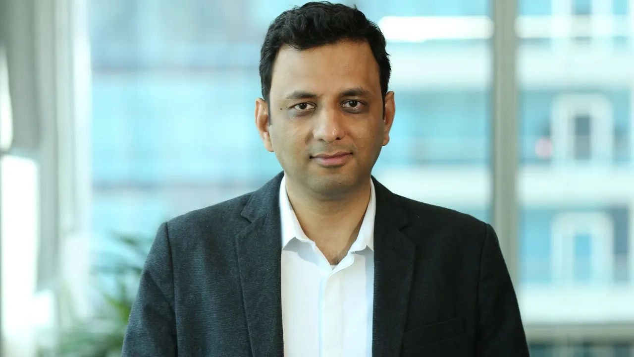 OLX Group appoints Gautam Thakar as Global CEO OLX Autos