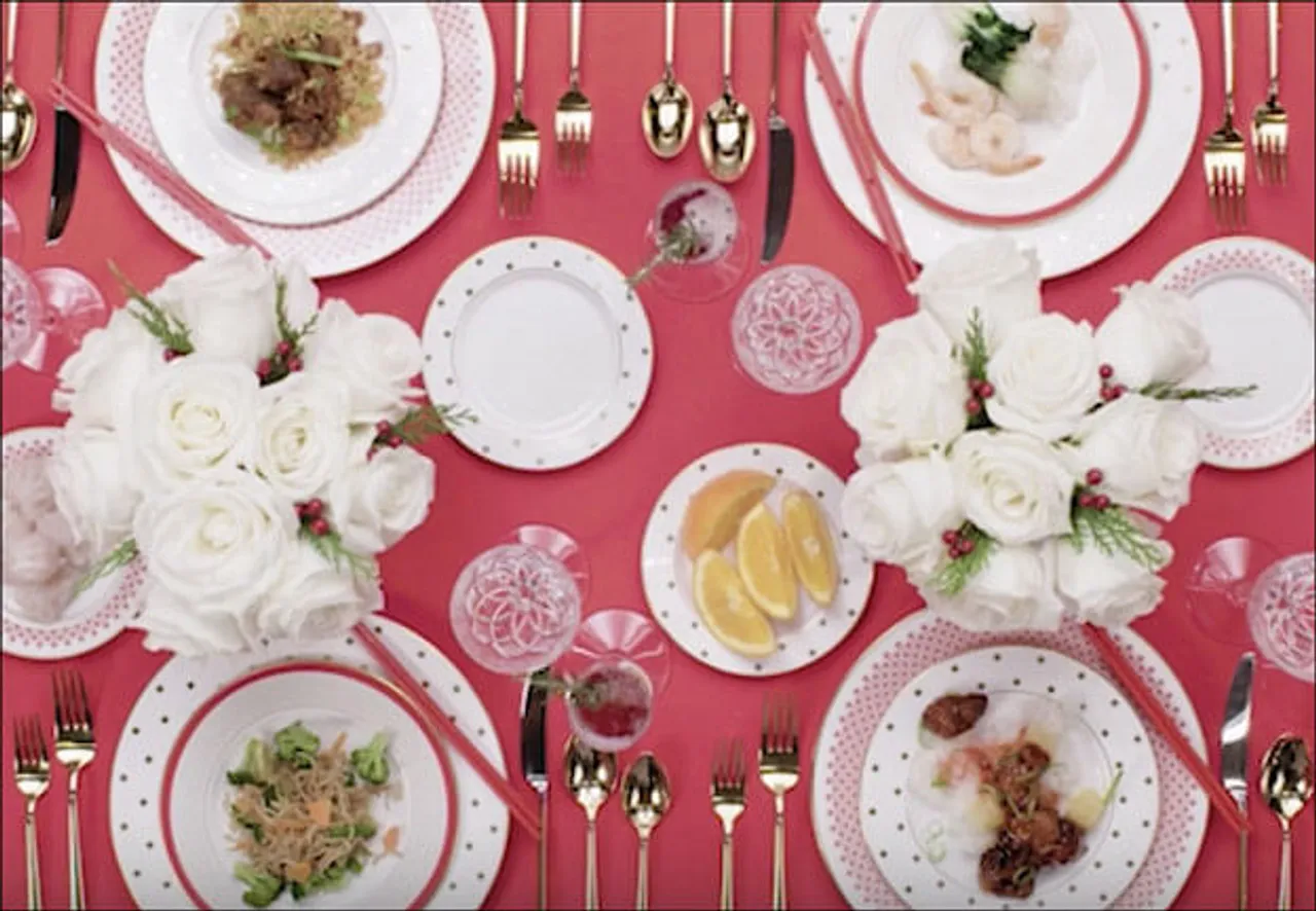 Kate Spade moves away from its one-size-fits-all approach to social