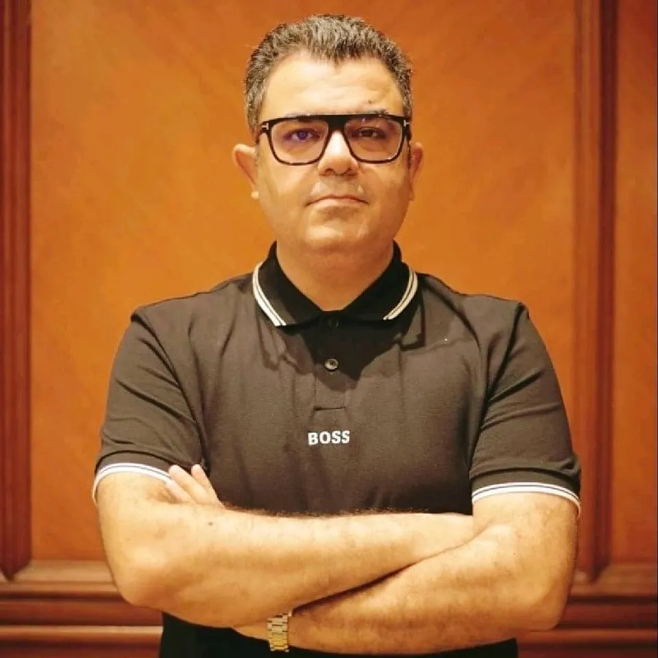 TVS Motor Company ropes in Saurab Kapoor as Vice President Marketing - Future Mobility 