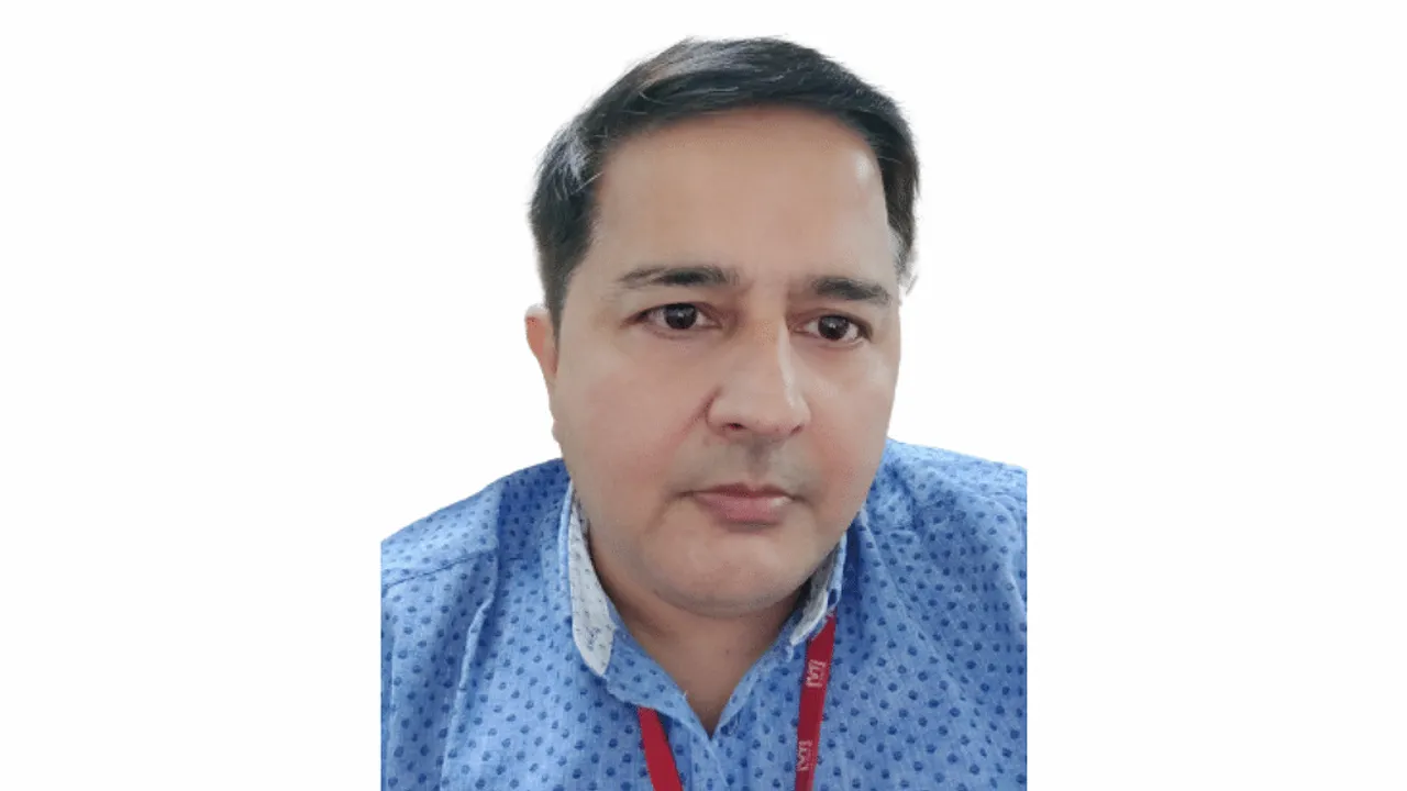 Tak Channels' CEO Vivek Gaur resigns 