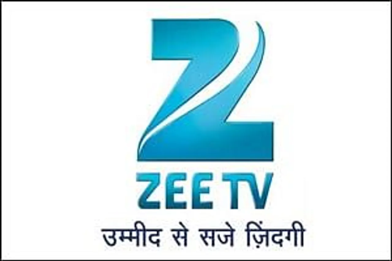 Still at No. 4, Zee TV adds 32 GRPs; Star, Sony and Colors shed points