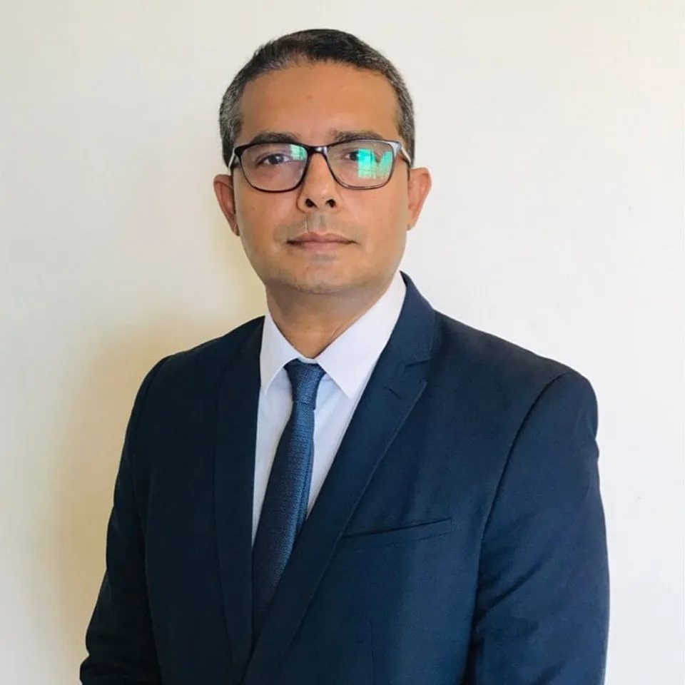 Volkswagen India appoints Abbey Thomas as its new Marketing Head