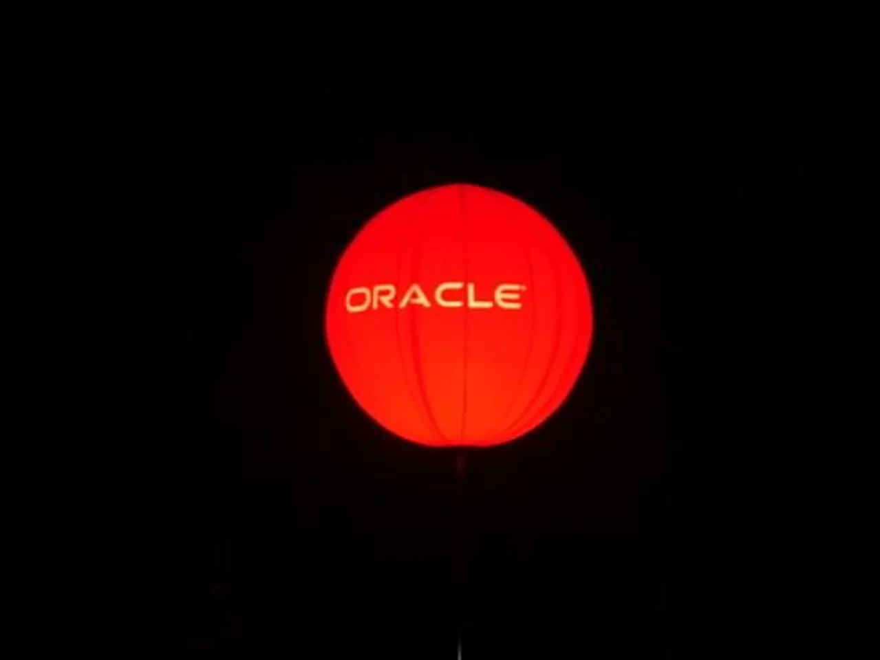 Oracle