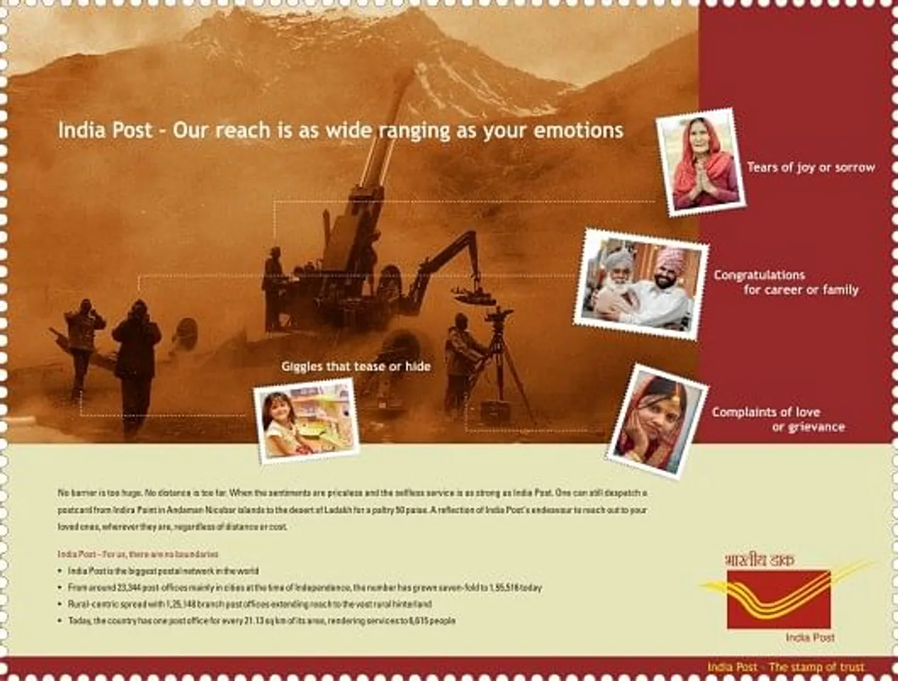 India Post