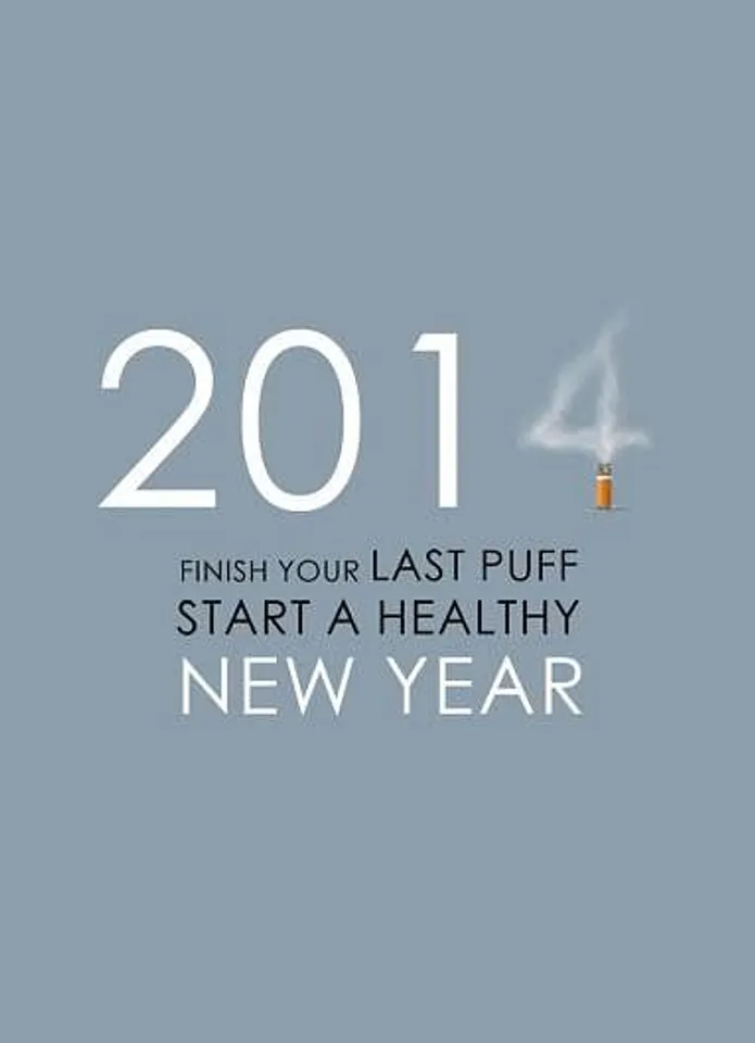 New Year