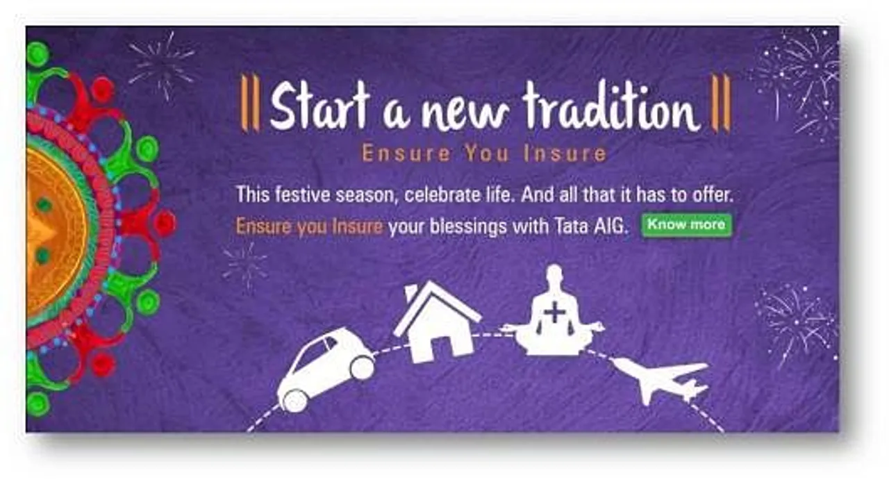 Start a new tradition
