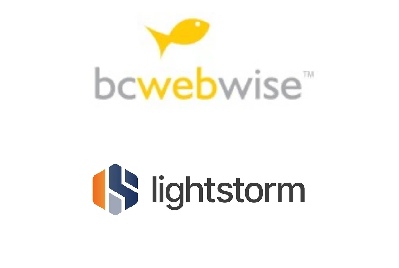 BC Web Wise secures Social Media and SEO mandate for LightStorm