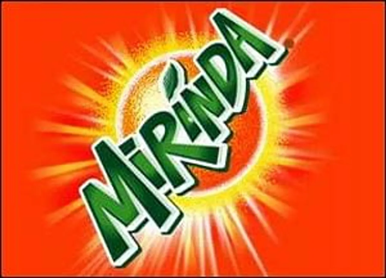 PepsiCo awards Mirinda's social media duties to Red Digital