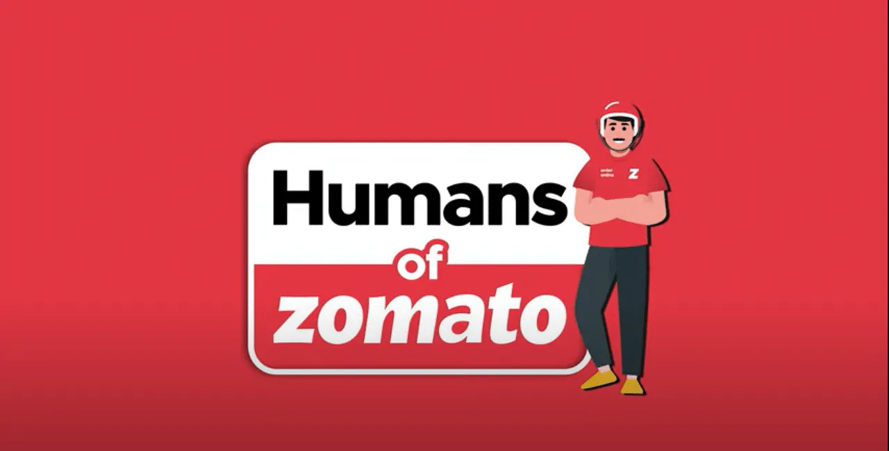 Zomato launches 'Humans of Zomato' series featuring delivery partners