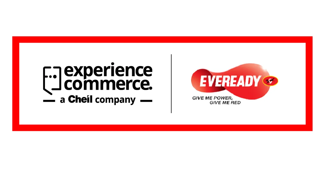 Cheil’s experience commerce bags digital and media mandate for EVEREADY