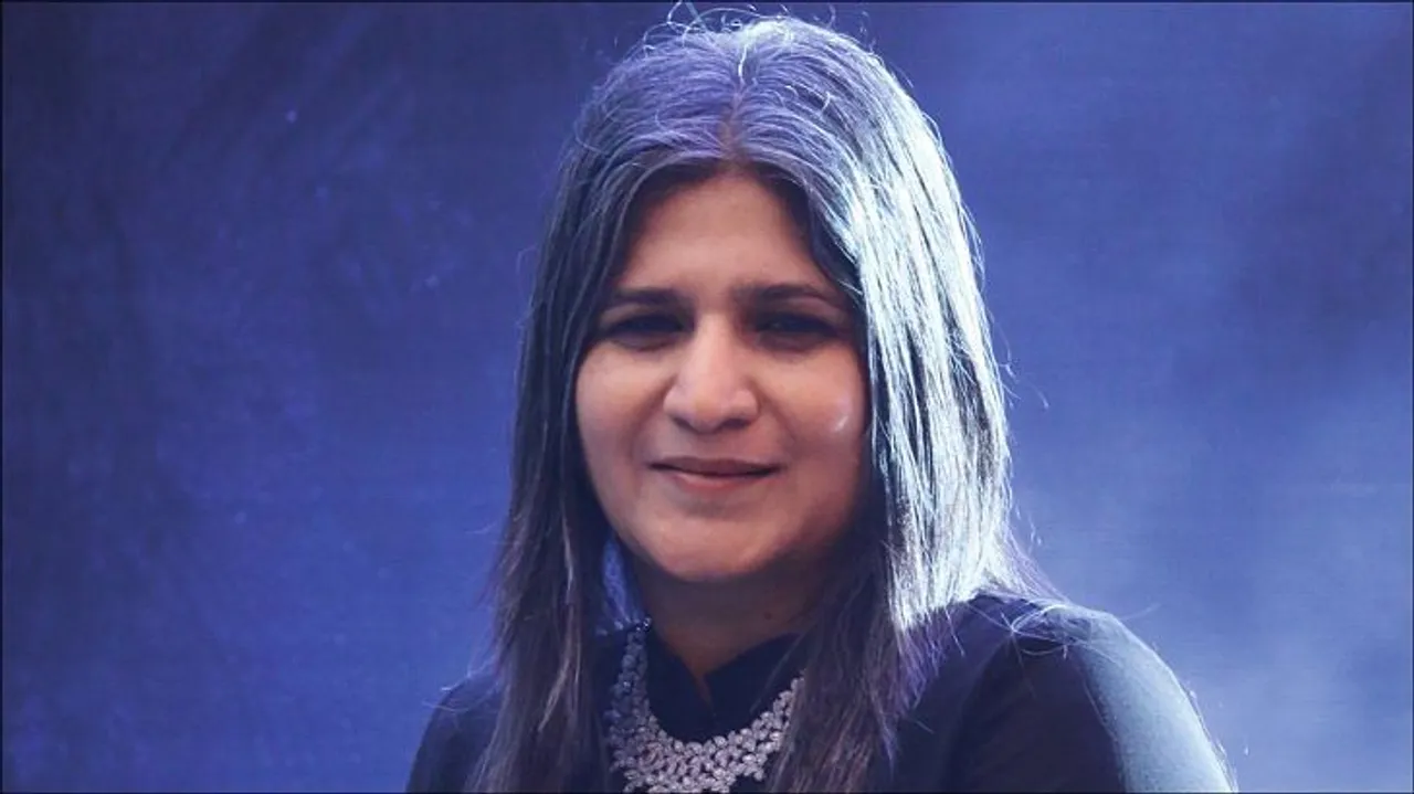 Deepika Sabharwal Tewari