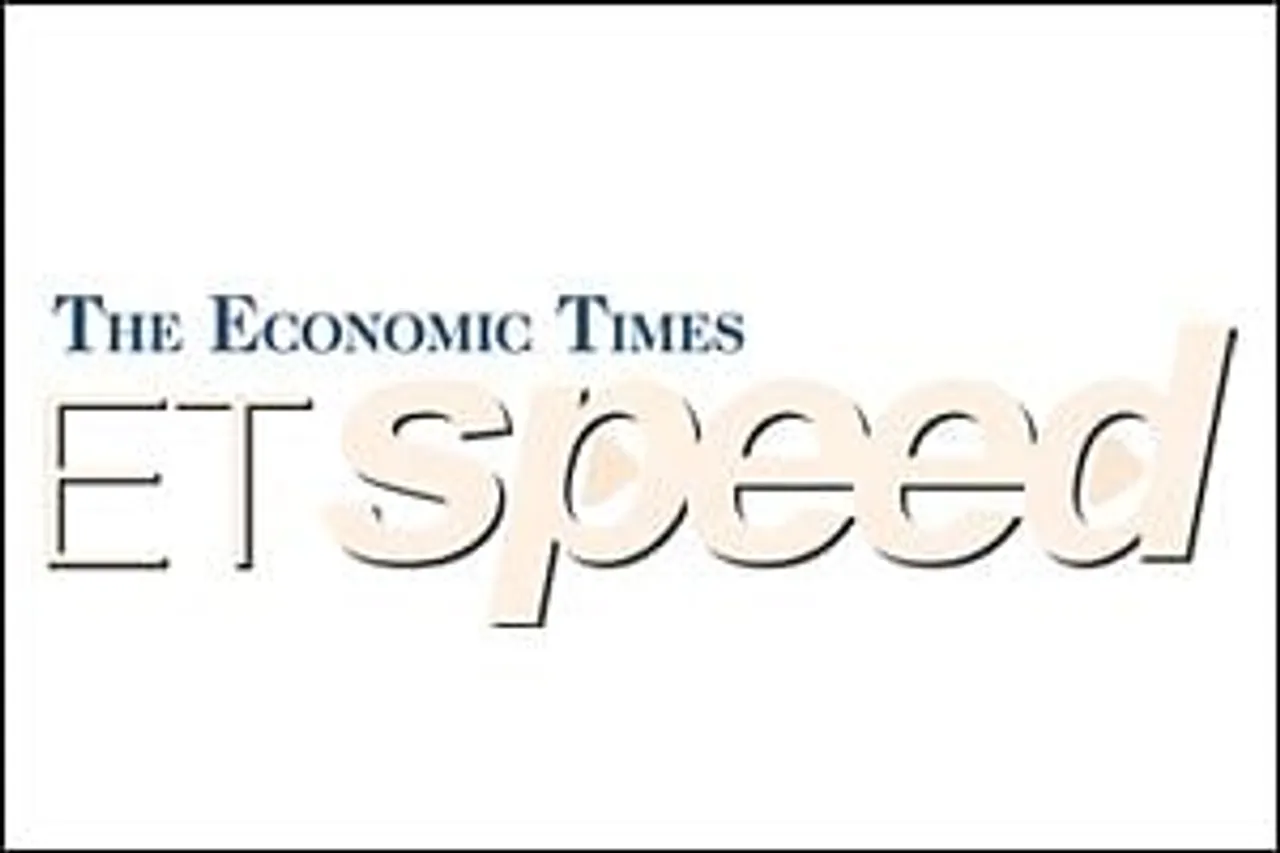 Times Internet launches ET Speed