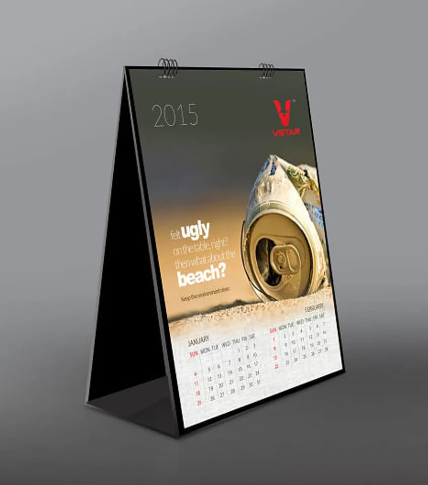 Calender