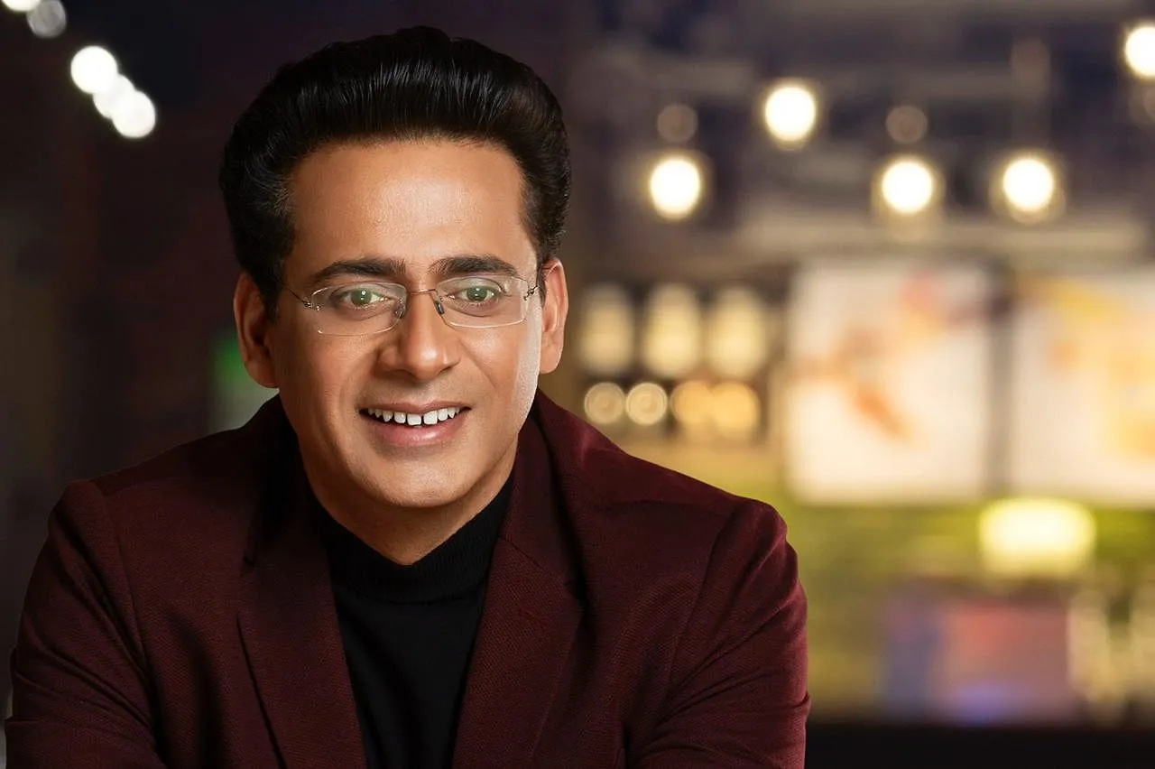 “No other platform provides the kind of precision and segmentation that OTT offers”: Rajiv Bakshi, ZEEL