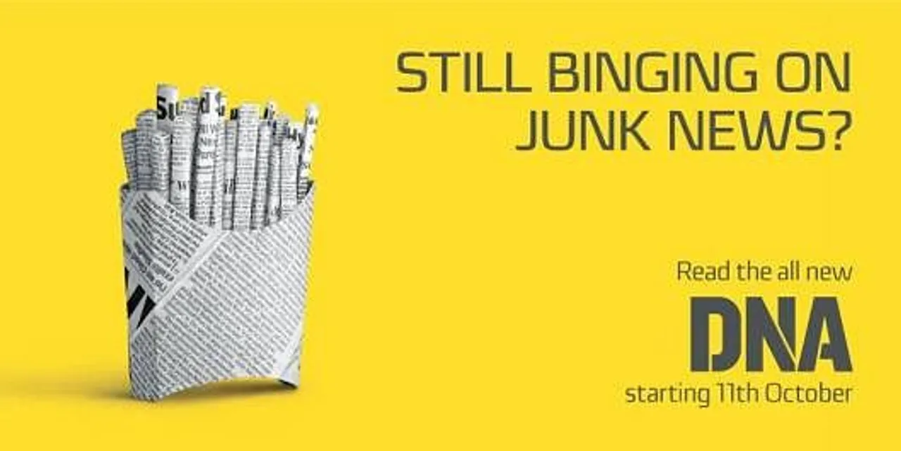Still binging on junk news?