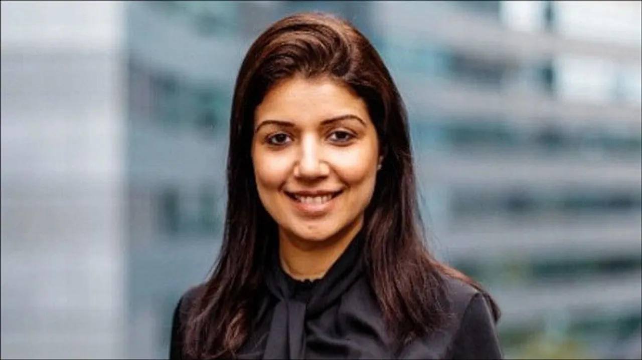 Swati Mohan, Netflix’s director marketing moves on