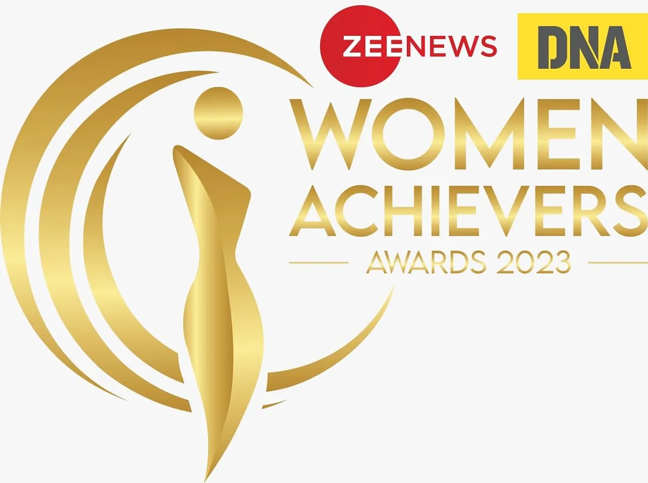DNA Women Achievers Awards 2023 to celebrate the achievements of Women champions of India