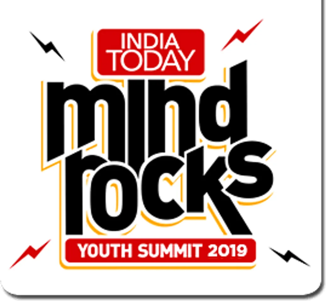 India’s biggest youth fest ‘India Today Mind Rocks 2019’ is back