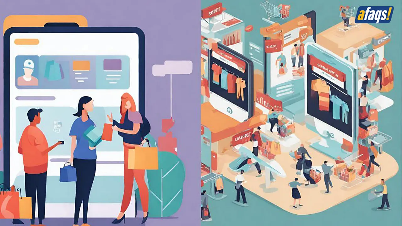 How are D2C mavens navigating the traditional retail terrain of India?