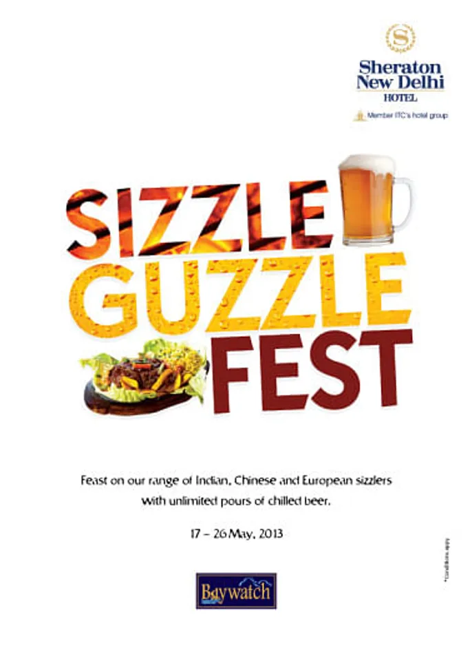 Sizzle Guzzle