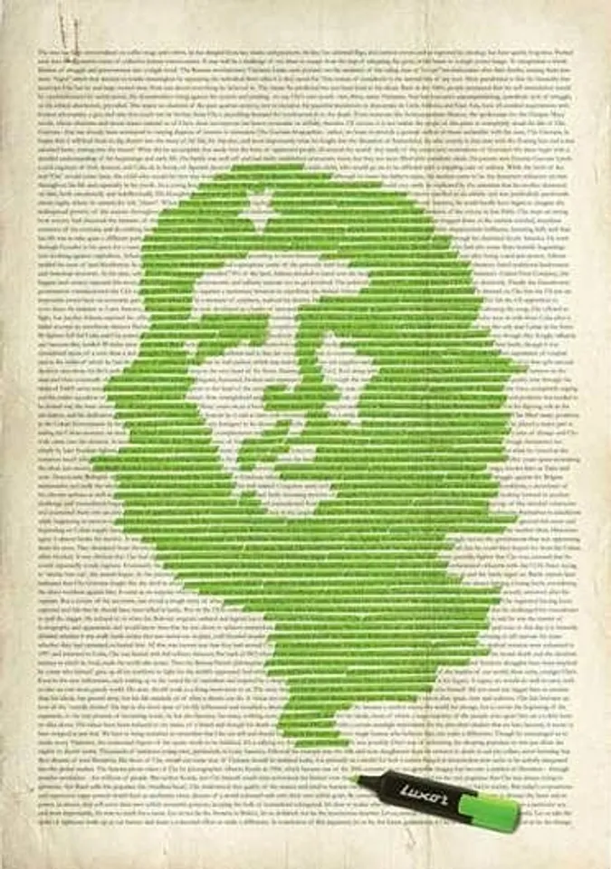 Che Guevara