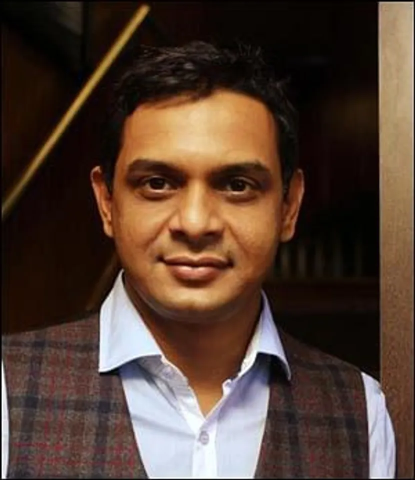 Profile: Madan Sanglikar: New Beginnings