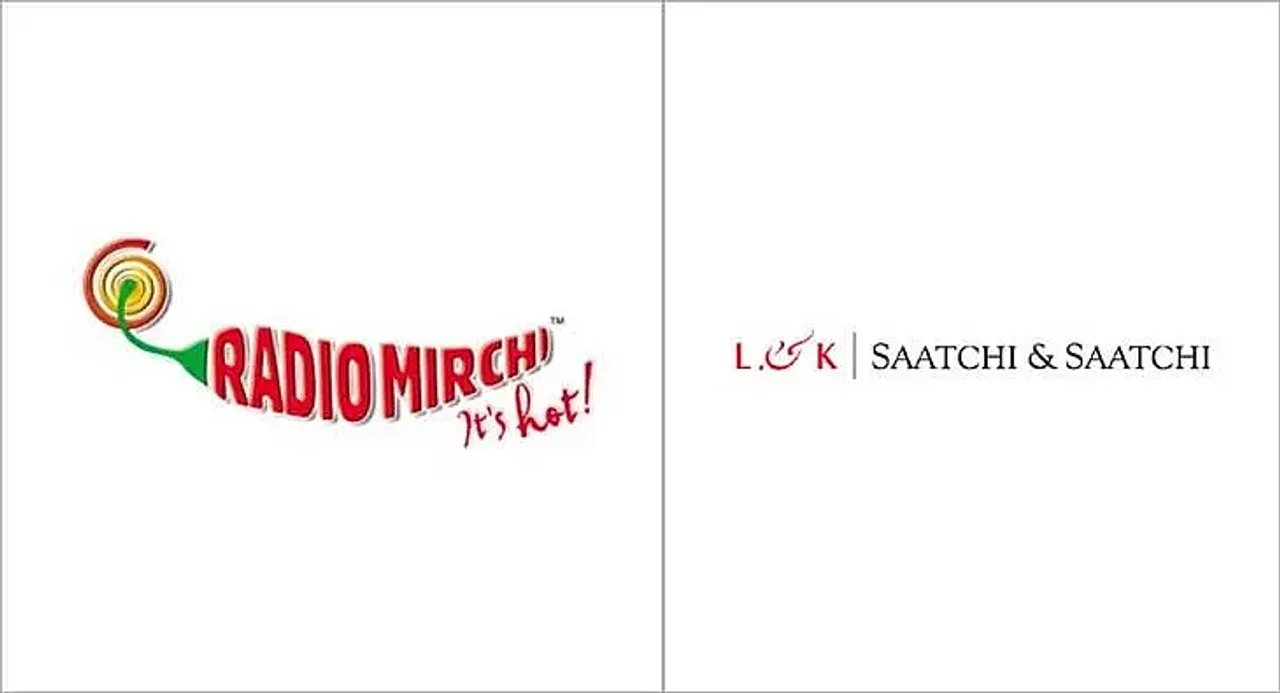Mirchi picks L&K Saatchi & Saatchi as creative and strategic partner
