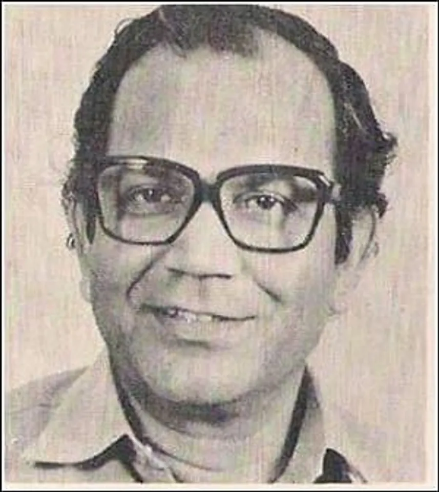 Obituary: Ogilvy's erstwhile Kolkata star Anshu Banerjee passes away
