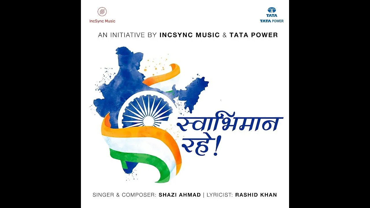 Tata Power, in association with IncSync Music, launches an ode to India’s Covid-19 warriors