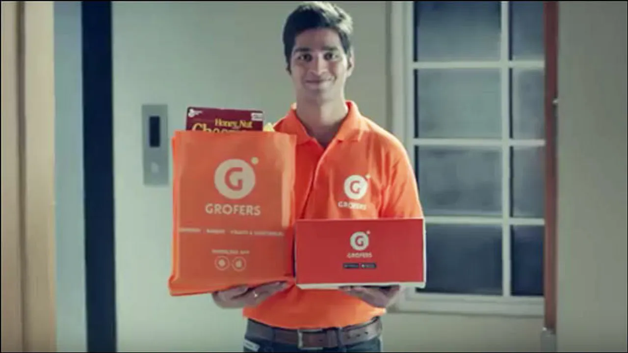 "Bigger e-commerce players have made our life easy": Albinder Dhindsa, Grofers