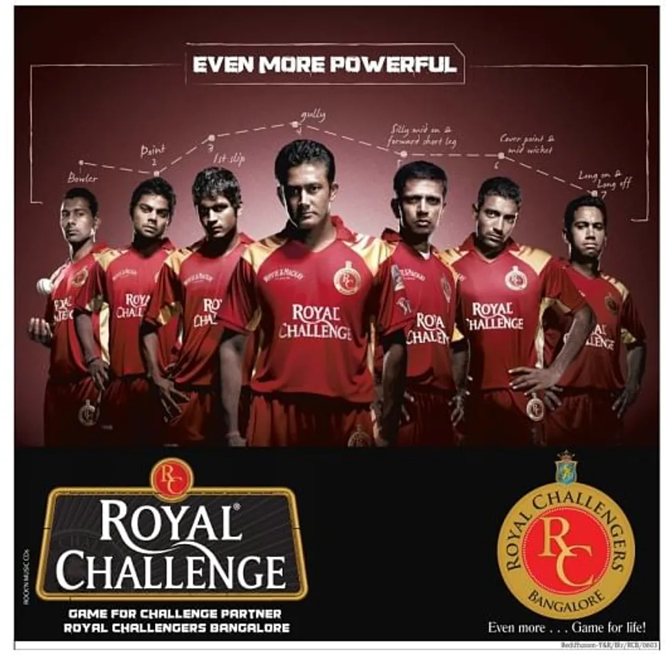 Royal Challengers