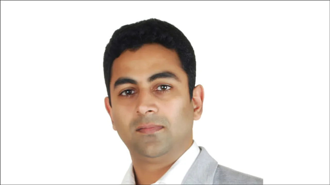 Amagi Media Labs Appoints Amol Dighe as Business Head