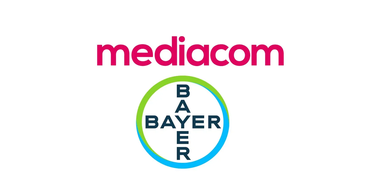Mediacom bags media mandate for Bayer Consumer Health
